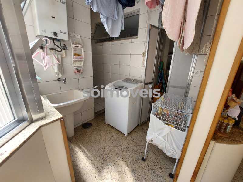 Conheça ffc63dcd-1037-4a06-89d6-c74b4e do imóvel - Apartamento 3 quartos à venda Rio de Janeiro,RJ Copacabana - R$ 1.300.000 - LBAP36103 - 25 ffc63dcd-1037-4a06-89d6-c74b4e - 25