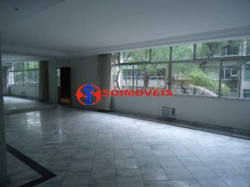 Apartamento 4 quartos à venda Rio de Janeiro,RJ Ipanema - R$ 4.000.000 - LBAP42411