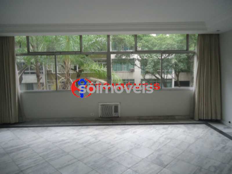 Conheça 7365_G1475077820 do imóvel - Apartamento 4 quartos à venda Rio de Janeiro,RJ Ipanema - R$ 4.000.000 - LBAP42411 - 2 7365_G1475077820 - 2