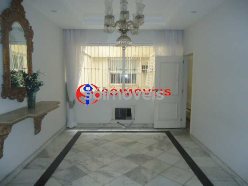 Conheça 7365_G1475077833 do imóvel - Apartamento 4 quartos à venda Rio de Janeiro,RJ Ipanema - R$ 4.000.000 - LBAP42411 - 5 7365_G1475077833 - 5