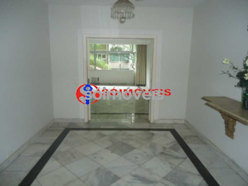 Conheça 7365_G1475077836 do imóvel - Apartamento 4 quartos à venda Rio de Janeiro,RJ Ipanema - R$ 4.000.000 - LBAP42411 - 6 7365_G1475077836 - 6