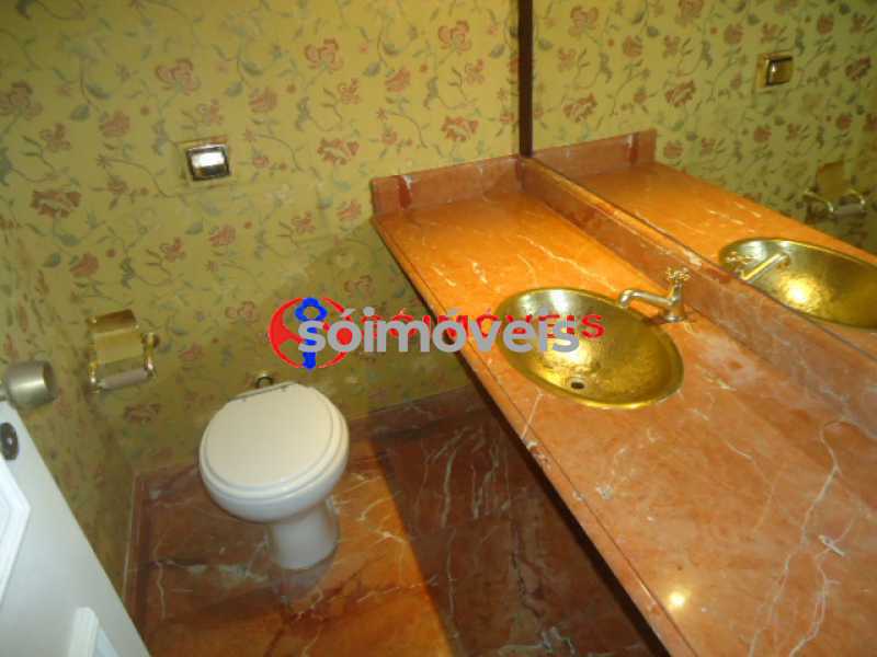 Conheça 7365_G1475077844 do imóvel - Apartamento 4 quartos à venda Rio de Janeiro,RJ Ipanema - R$ 4.000.000 - LBAP42411 - 9 7365_G1475077844 - 9