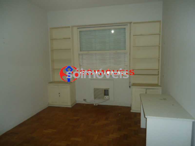 Conheça 7365_G1475077855 do imóvel - Apartamento 4 quartos à venda Rio de Janeiro,RJ Ipanema - R$ 4.000.000 - LBAP42411 - 13 7365_G1475077855 - 13