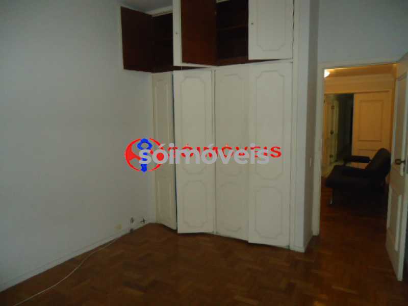 Conheça 7365_G1475077860 do imóvel - Apartamento 4 quartos à venda Rio de Janeiro,RJ Ipanema - R$ 4.000.000 - LBAP42411 - 16 7365_G1475077860 - 16