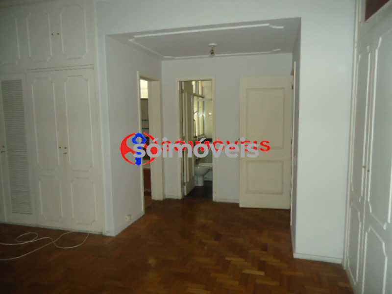Conheça 7365_G1475077863 1 do imóvel - Apartamento 4 quartos à venda Rio de Janeiro,RJ Ipanema - R$ 4.000.000 - LBAP42411 - 18 7365_G1475077863 1 - 18