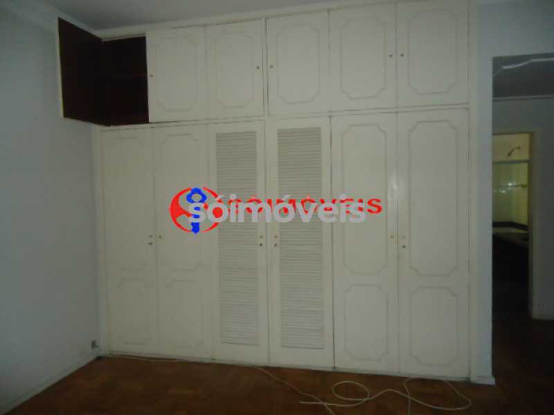 Conheça 7365_G1475077865 do imóvel - Apartamento 4 quartos à venda Rio de Janeiro,RJ Ipanema - R$ 4.000.000 - LBAP42411 - 19 7365_G1475077865 - 19