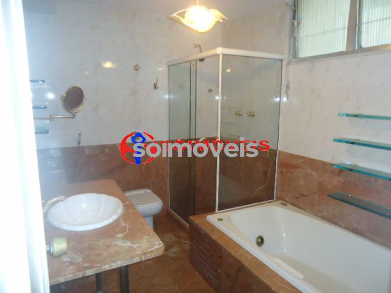 Conheça 7365_G1475077869 do imóvel - Apartamento 4 quartos à venda Rio de Janeiro,RJ Ipanema - R$ 4.000.000 - LBAP42411 - 21 7365_G1475077869 - 21
