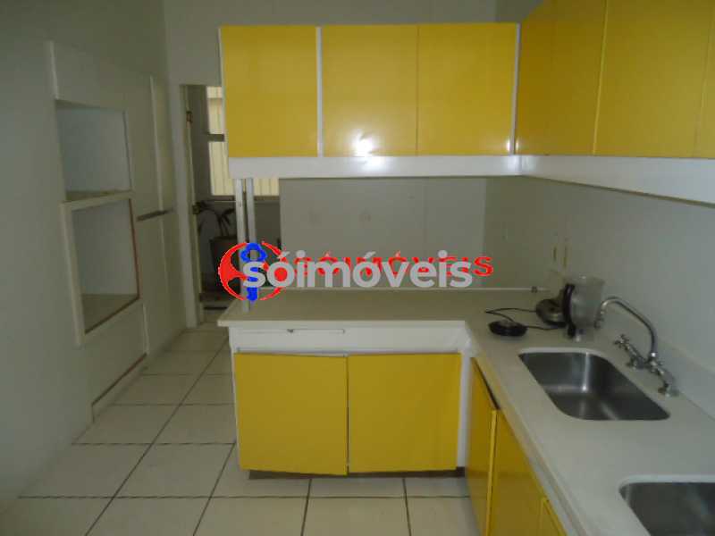 Conheça 7365_G1475078186 do imóvel - Apartamento 4 quartos à venda Rio de Janeiro,RJ Ipanema - R$ 4.000.000 - LBAP42411 - 26 7365_G1475078186 - 26