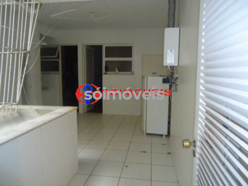 Conheça 7365_G1475078188 do imóvel - Apartamento 4 quartos à venda Rio de Janeiro,RJ Ipanema - R$ 4.000.000 - LBAP42411 - 27 7365_G1475078188 - 27