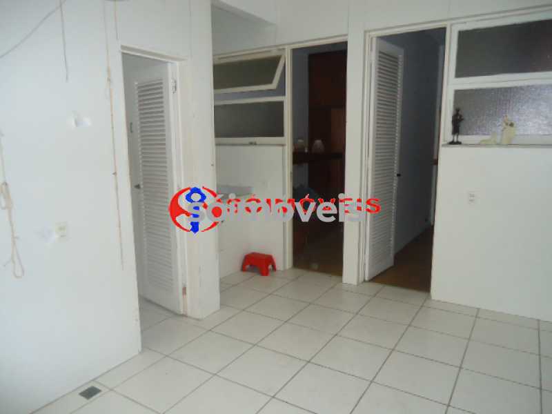 Conheça 7365_G1475078189 do imóvel - Apartamento 4 quartos à venda Rio de Janeiro,RJ Ipanema - R$ 4.000.000 - LBAP42411 - 28 7365_G1475078189 - 28