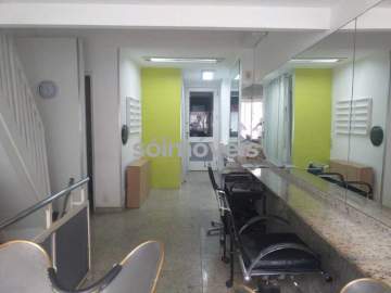 Sobreloja 31m² à venda Rio de Janeiro,RJ Ipanema - R$ 640.000 - LBSJ00017