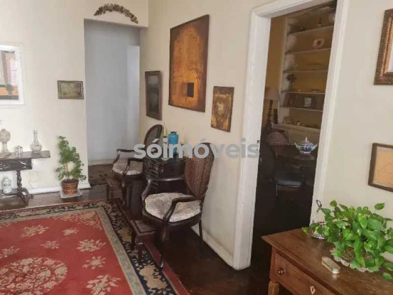 Conheça 660387390493566 do imóvel - Apartamento 3 quartos à venda Rio de Janeiro,RJ Copacabana - R$ 1.300.000 - LBAP36110 - 5 660387390493566 - 5