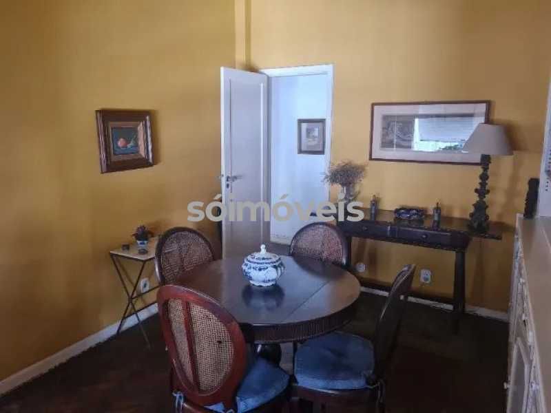Conheça 661372034369482 do imóvel - Apartamento 3 quartos à venda Rio de Janeiro,RJ Copacabana - R$ 1.300.000 - LBAP36110 - 7 661372034369482 - 7
