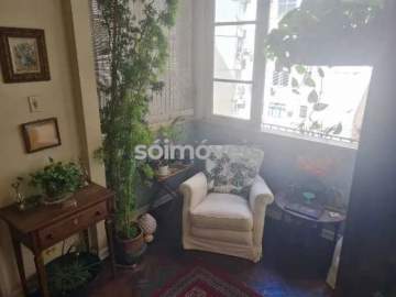 Apartamento 3 quartos à venda Rio de Janeiro,RJ Copacabana - R$ 1.300.000 - LBAP36110