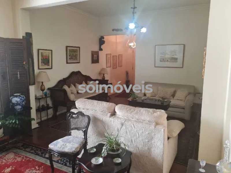 Conheça 663378038880468 do imóvel - Apartamento 3 quartos à venda Rio de Janeiro,RJ Copacabana - R$ 1.300.000 - LBAP36110 - 6 663378038880468 - 6