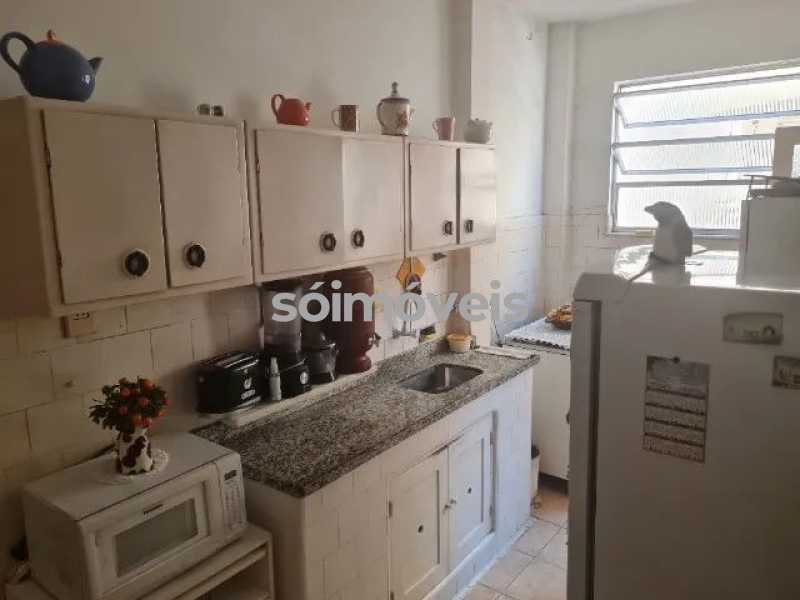 Conheça 663387515778828 do imóvel - Apartamento 3 quartos à venda Rio de Janeiro,RJ Copacabana - R$ 1.300.000 - LBAP36110 - 17 663387515778828 - 17