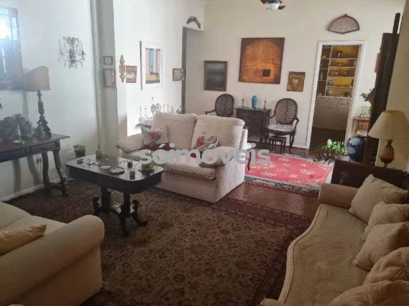 Conheça 665325394167998 do imóvel - Apartamento 3 quartos à venda Rio de Janeiro,RJ Copacabana - R$ 1.300.000 - LBAP36110 - 4 665325394167998 - 4