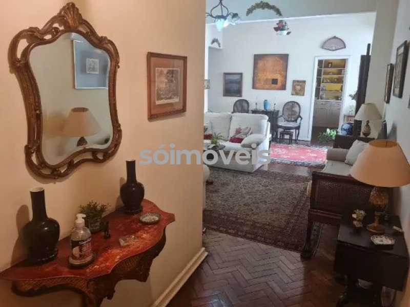 Conheça 665373155776560 do imóvel - Apartamento 3 quartos à venda Rio de Janeiro,RJ Copacabana - R$ 1.300.000 - LBAP36110 - 10 665373155776560 - 10