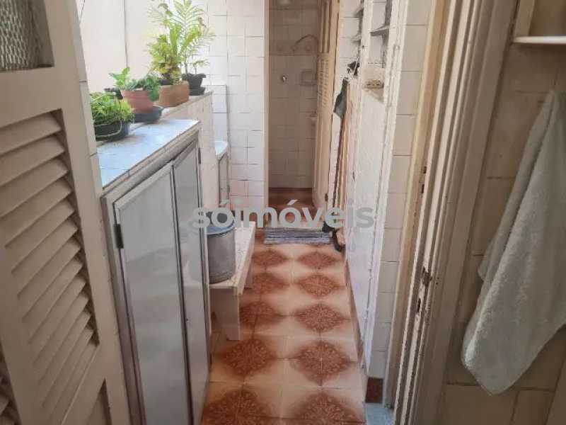 Conheça 665395635492999 do imóvel - Apartamento 3 quartos à venda Rio de Janeiro,RJ Copacabana - R$ 1.300.000 - LBAP36110 - 19 665395635492999 - 19
