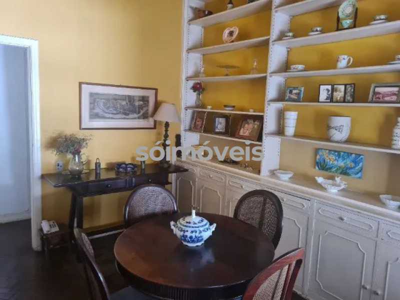 Conheça 668381634552301 do imóvel - Apartamento 3 quartos à venda Rio de Janeiro,RJ Copacabana - R$ 1.300.000 - LBAP36110 - 8 668381634552301 - 8