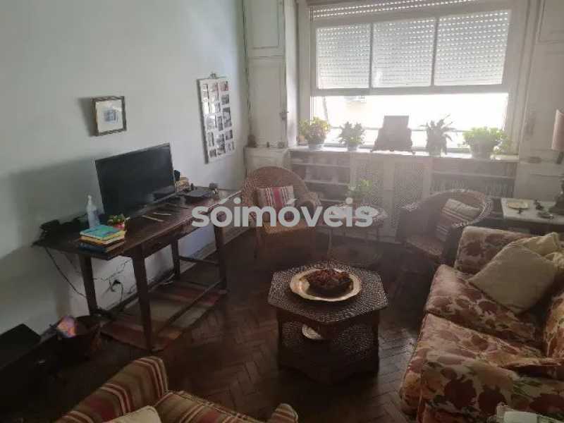 Conheça 669317154163462 do imóvel - Apartamento 3 quartos à venda Rio de Janeiro,RJ Copacabana - R$ 1.300.000 - LBAP36110 - 12 669317154163462 - 12
