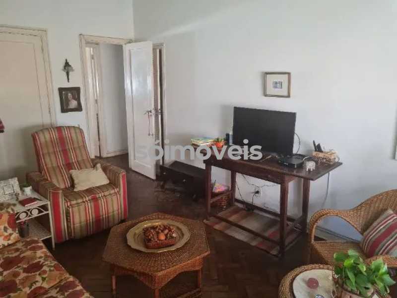 Conheça 669359036651578 do imóvel - Apartamento 3 quartos à venda Rio de Janeiro,RJ Copacabana - R$ 1.300.000 - LBAP36110 - 11 669359036651578 - 11