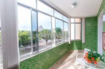 Apartamento 3 quartos à venda Rio de Janeiro,RJ Flamengo - R$ 1.650.000 - LBAP36112