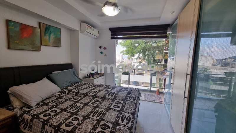 Conheça 8 do imóvel - Apartamento 4 quartos à venda Rio de Janeiro,RJ Humaitá - R$ 1.900.000 - LBAP42414 - 8 8 - 8