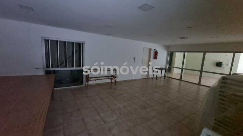 Conheça 23 do imóvel - Apartamento 4 quartos à venda Rio de Janeiro,RJ Humaitá - R$ 1.900.000 - LBAP42414 - 22 23 - 22