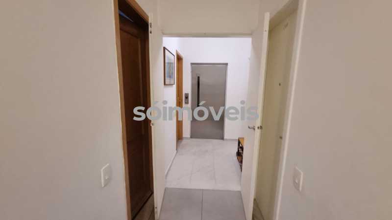 Conheça 5 do imóvel - Apartamento 4 quartos à venda Rio de Janeiro,RJ Humaitá - R$ 1.900.000 - LBAP42414 - 21 5 - 21