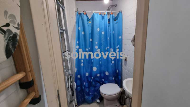 Conheça 21 do imóvel - Apartamento 4 quartos à venda Rio de Janeiro,RJ Humaitá - R$ 1.900.000 - LBAP42414 - 19 21 - 19