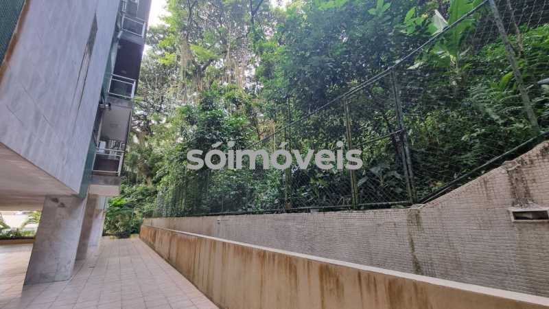 Conheça 24 do imóvel - Apartamento 4 quartos à venda Rio de Janeiro,RJ Humaitá - R$ 1.900.000 - LBAP42414 - 23 24 - 23