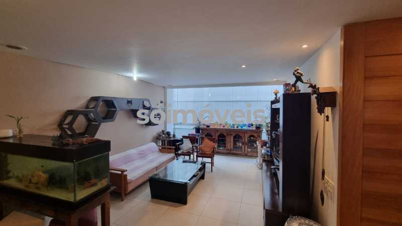 Conheça 1 do imóvel - Apartamento 4 quartos à venda Rio de Janeiro,RJ Humaitá - R$ 1.900.000 - LBAP42414 - 4 1 - 4