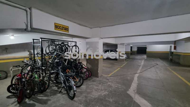 Conheça 27 do imóvel - Apartamento 4 quartos à venda Rio de Janeiro,RJ Humaitá - R$ 1.900.000 - LBAP42414 - 26 27 - 26