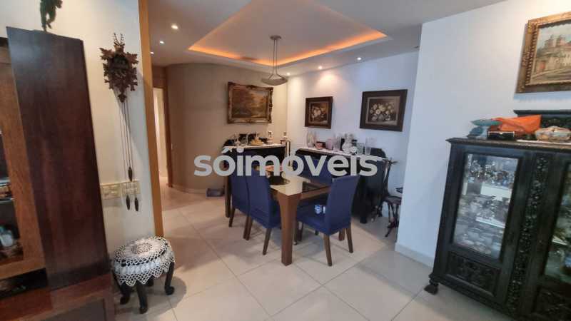 Conheça 2 do imóvel - Apartamento 4 quartos à venda Rio de Janeiro,RJ Humaitá - R$ 1.900.000 - LBAP42414 - 5 2 - 5