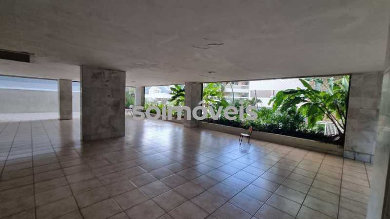 Conheça 22 do imóvel - Apartamento 4 quartos à venda Rio de Janeiro,RJ Humaitá - R$ 1.900.000 - LBAP42414 - 20 22 - 20