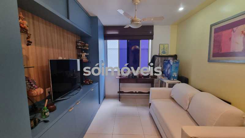 Conheça 13 do imóvel - Apartamento 4 quartos à venda Rio de Janeiro,RJ Humaitá - R$ 1.900.000 - LBAP42414 - 12 13 - 12