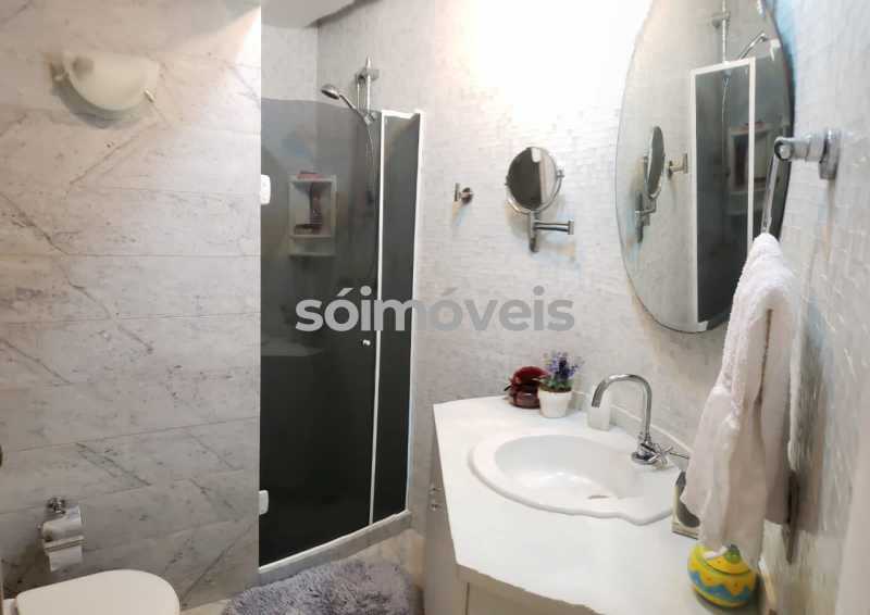 Conheça 15 do imóvel - Apartamento 4 quartos à venda Rio de Janeiro,RJ Humaitá - R$ 1.900.000 - LBAP42414 - 14 15 - 14