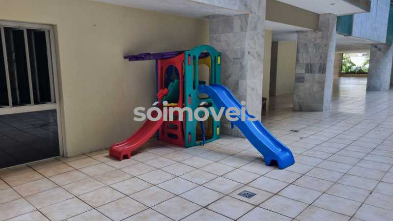 Conheça 25 do imóvel - Apartamento 4 quartos à venda Rio de Janeiro,RJ Humaitá - R$ 1.900.000 - LBAP42414 - 24 25 - 24