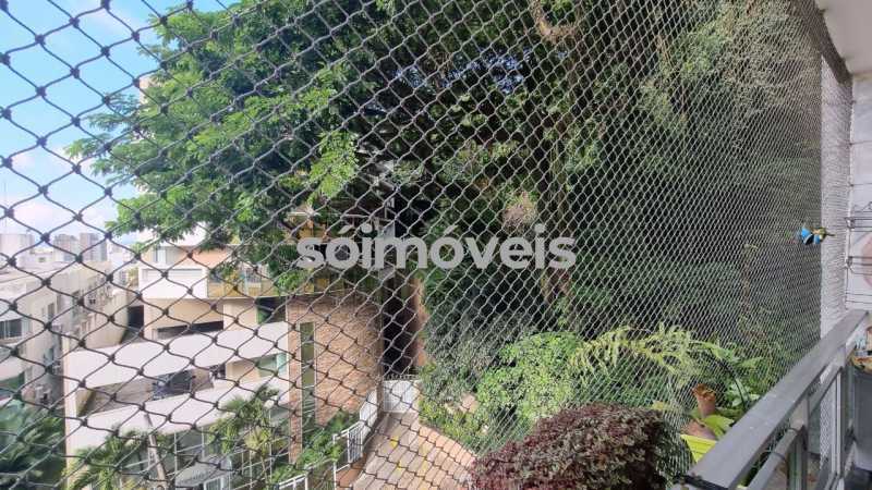 Conheça 10 do imóvel - Apartamento 4 quartos à venda Rio de Janeiro,RJ Humaitá - R$ 1.900.000 - LBAP42414 - 7 10 - 7