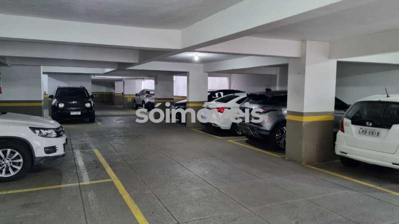 Conheça 26 do imóvel - Apartamento 4 quartos à venda Rio de Janeiro,RJ Humaitá - R$ 1.900.000 - LBAP42414 - 25 26 - 25