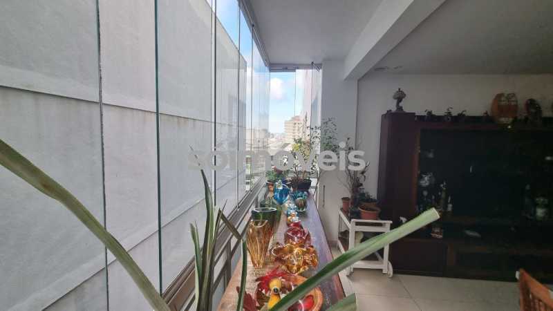 Conheça 17 do imóvel - Apartamento 4 quartos à venda Rio de Janeiro,RJ Humaitá - R$ 1.900.000 - LBAP42414 - 2 17 - 2