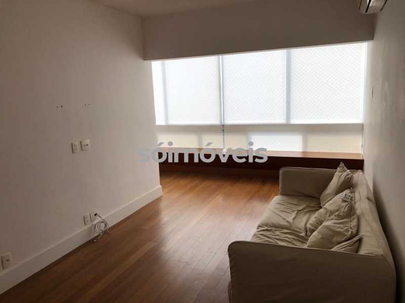 Conheça TC1. do imóvel - Apartamento 2 quartos à venda Rio de Janeiro,RJ Leblon - R$ 1.750.000 - LBAP24268 - 2 TC1. - 2