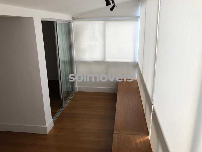 Conheça TC2. do imóvel - Apartamento 2 quartos à venda Rio de Janeiro,RJ Leblon - R$ 1.750.000 - LBAP24268 - 3 TC2. - 3