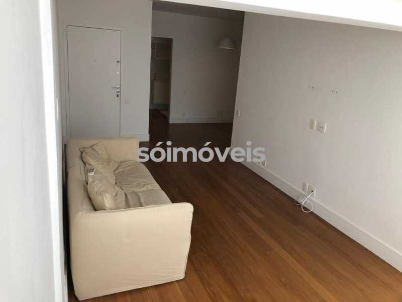 Conheça TC3. do imóvel - Apartamento 2 quartos à venda Rio de Janeiro,RJ Leblon - R$ 1.750.000 - LBAP24268 - 4 TC3. - 4