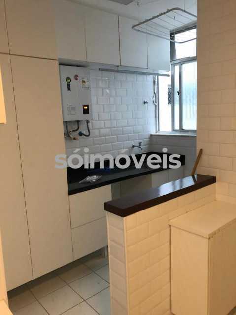 Conheça TC6. do imóvel - Apartamento 2 quartos à venda Rio de Janeiro,RJ Leblon - R$ 1.750.000 - LBAP24268 - 9 TC6. - 9