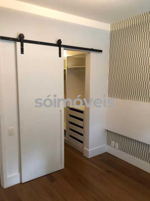 Conheça TC8. do imóvel - Apartamento 2 quartos à venda Rio de Janeiro,RJ Leblon - R$ 1.750.000 - LBAP24268 - 6 TC8. - 6