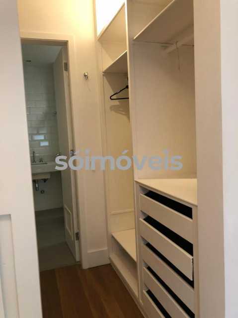 Conheça TC10. do imóvel - Apartamento 2 quartos à venda Rio de Janeiro,RJ Leblon - R$ 1.750.000 - LBAP24268 - 7 TC10. - 7