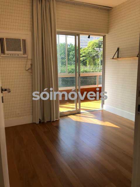 Conheça TC12. do imóvel - Apartamento 2 quartos à venda Rio de Janeiro,RJ Leblon - R$ 1.750.000 - LBAP24268 - 5 TC12. - 5