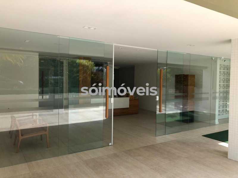 Conheça TC15. do imóvel - Apartamento 2 quartos à venda Rio de Janeiro,RJ Leblon - R$ 1.750.000 - LBAP24268 - 12 TC15. - 12